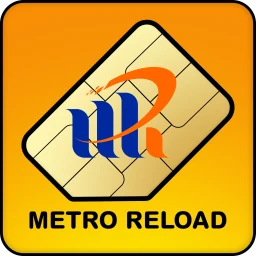 Metro Reload -Agen Pulsa Murah