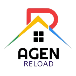 App Pulsa Murah - Agen Reload simgesi